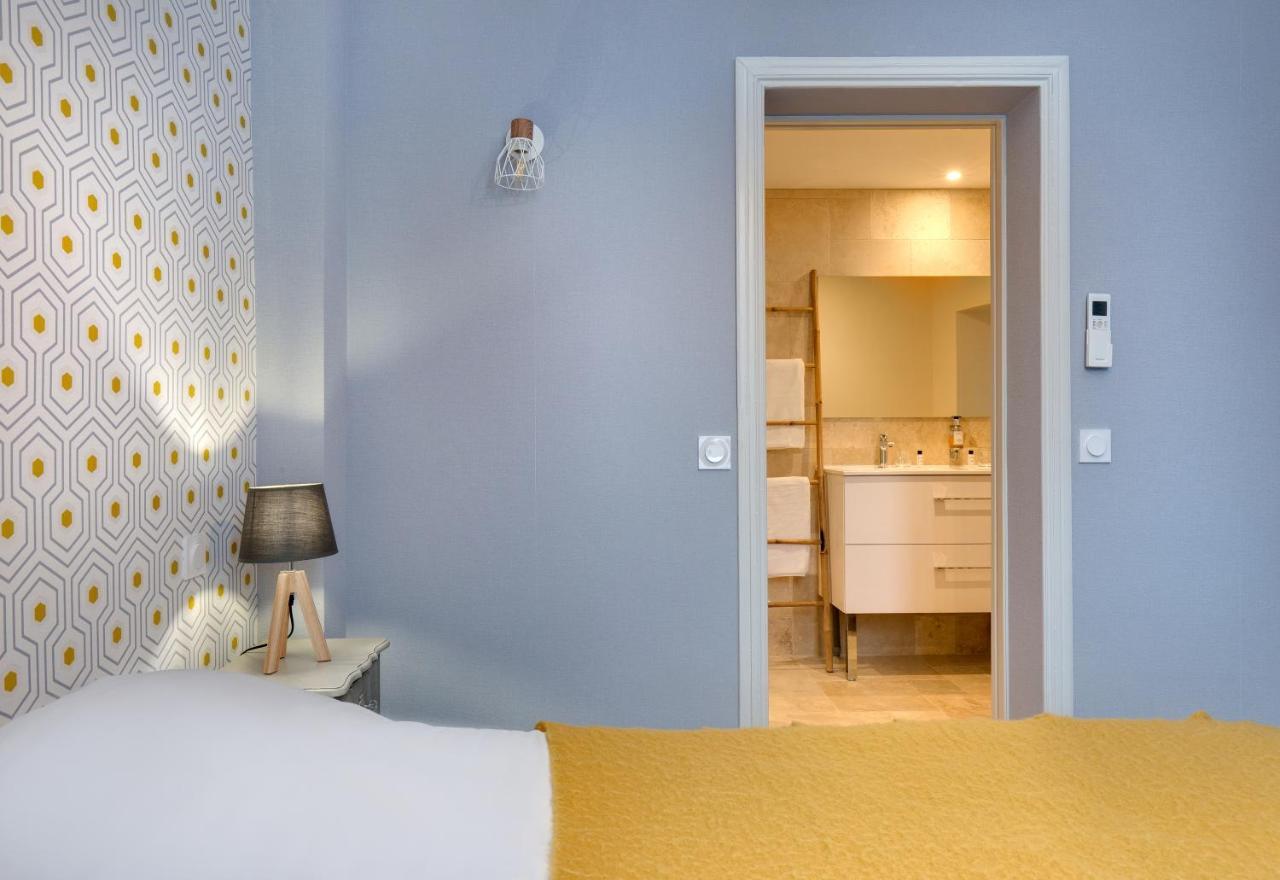 Hotel La Roseraie Σενονσώ Εξωτερικό φωτογραφία